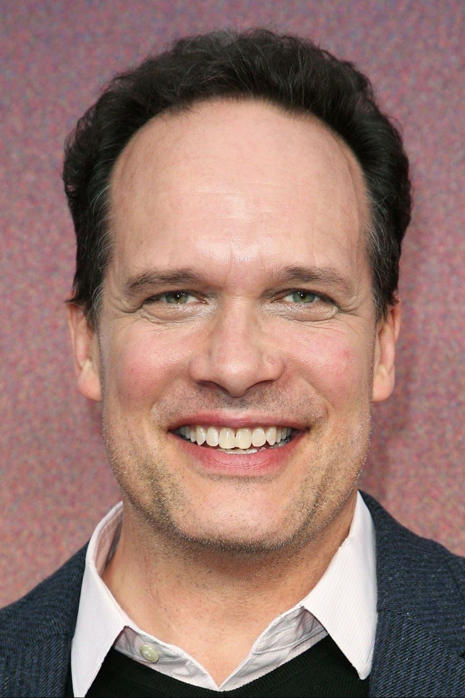 تصویر هنرمند Diedrich Bader