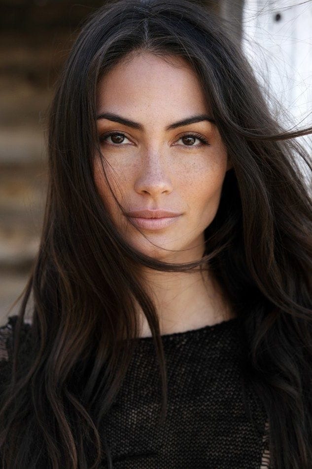 تصویر هنرمند Caitlin McHugh