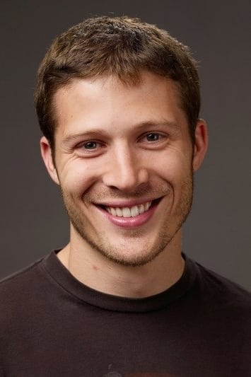 تصویر هنرمند Zach Gilford