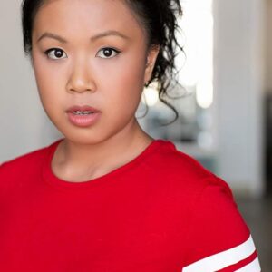 تصویر هنرمند Stephanie Wong