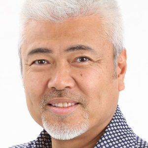 تصویر هنرمند Atsushi Ono