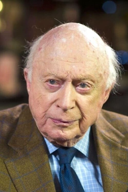 تصویر هنرمند Norman Lloyd