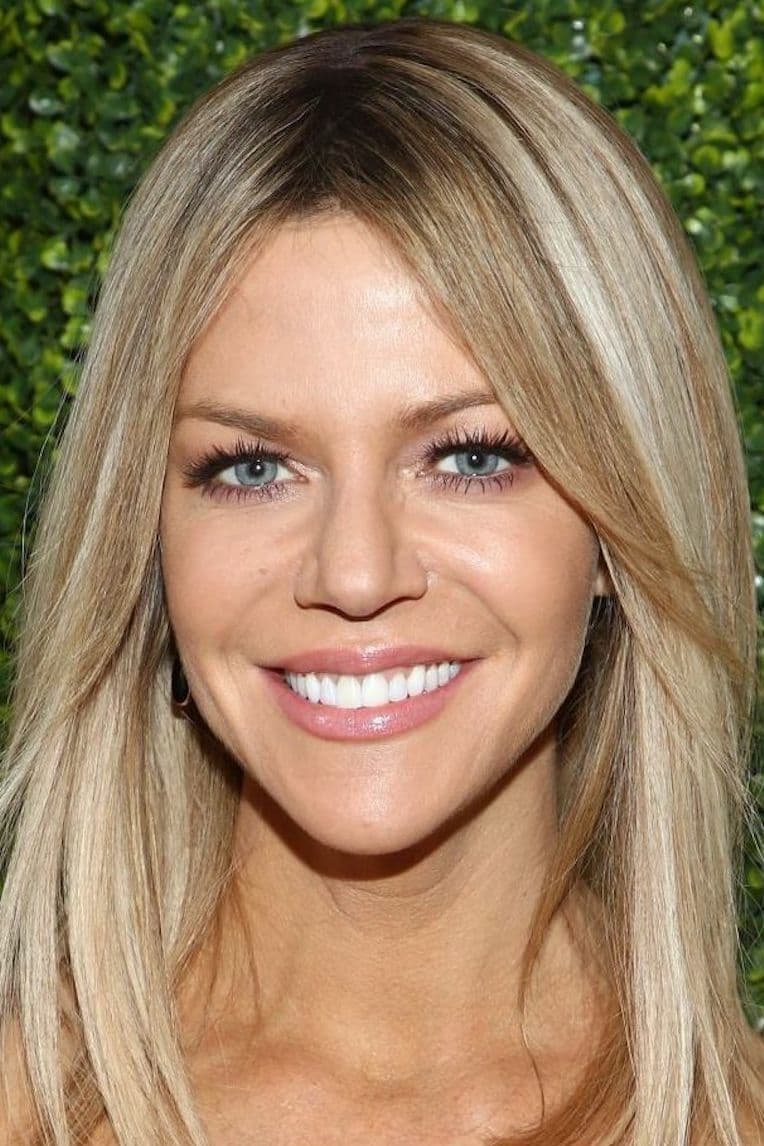 تصویر هنرمند Kaitlin Olson