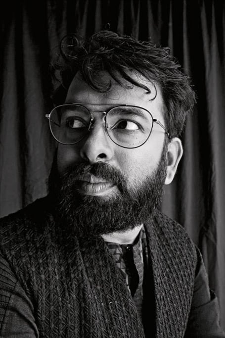 تصویر هنرمند Santhosh Narayanan