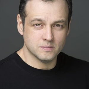 تصویر هنرمند Carlos Diaz