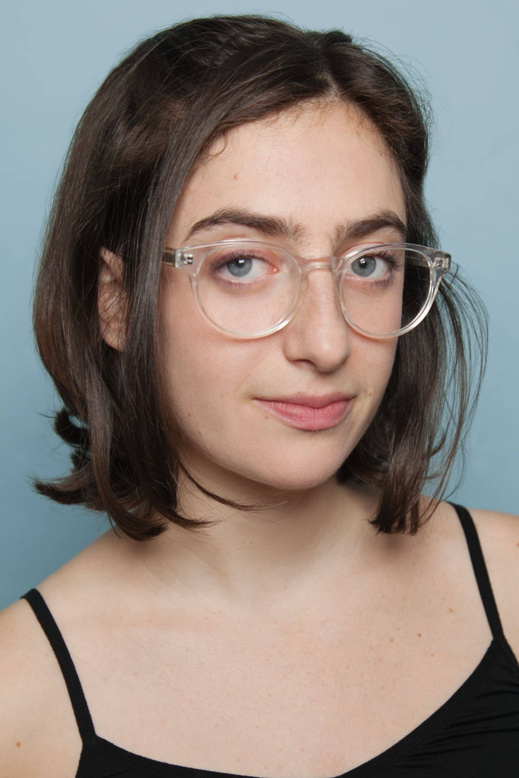 تصویر هنرمند Sophie Zucker