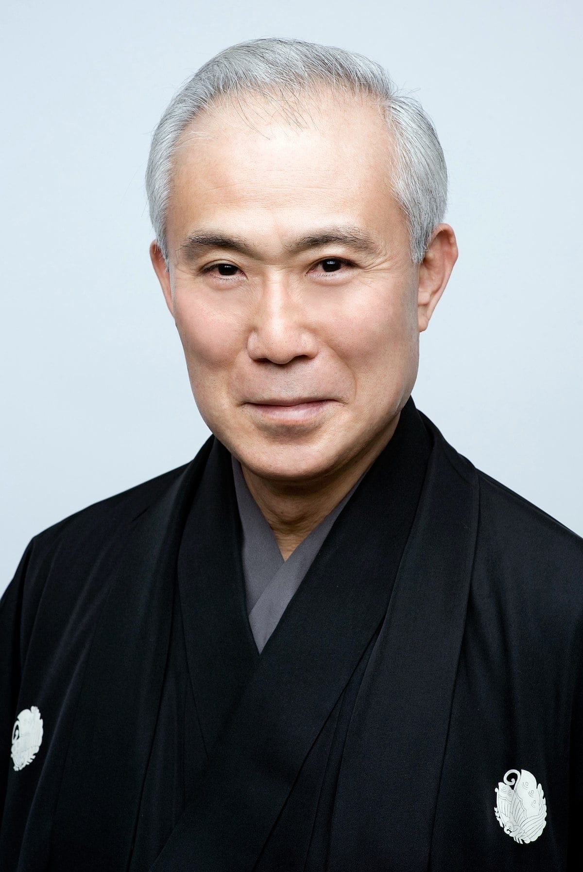 تصویر هنرمند Kichiemon Nakamura II