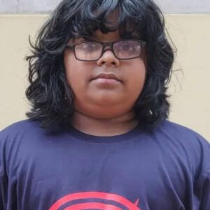 تصویر هنرمند Vasisht Umesh