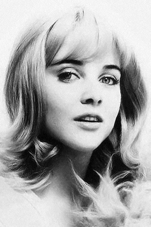 تصویر هنرمند Sue Lyon