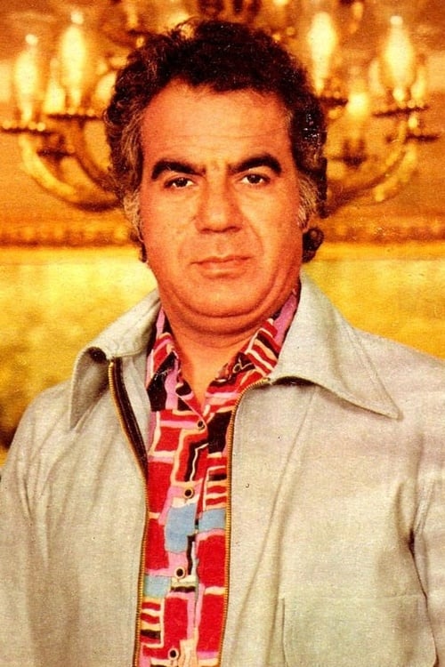 تصویر هنرمند Naser Malek Motiee