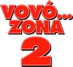لوگوی رسمی فیلم Big Momma's House 2 (2006)