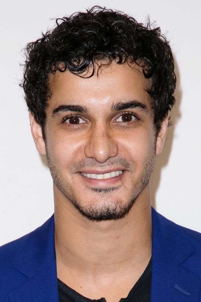 تصویر هنرمند Elyes Gabel