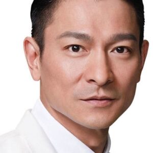 تصویر هنرمند Andy Lau Tak-Wah