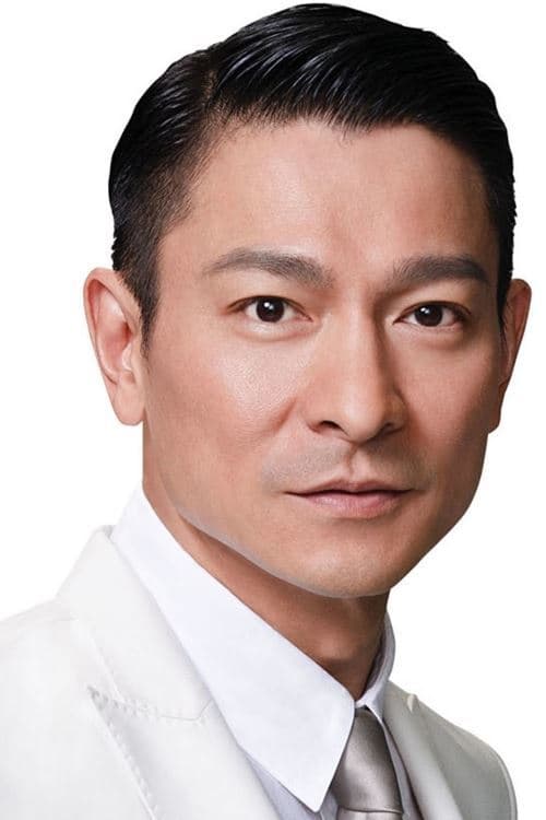 تصویر هنرمند Andy Lau Tak-Wah