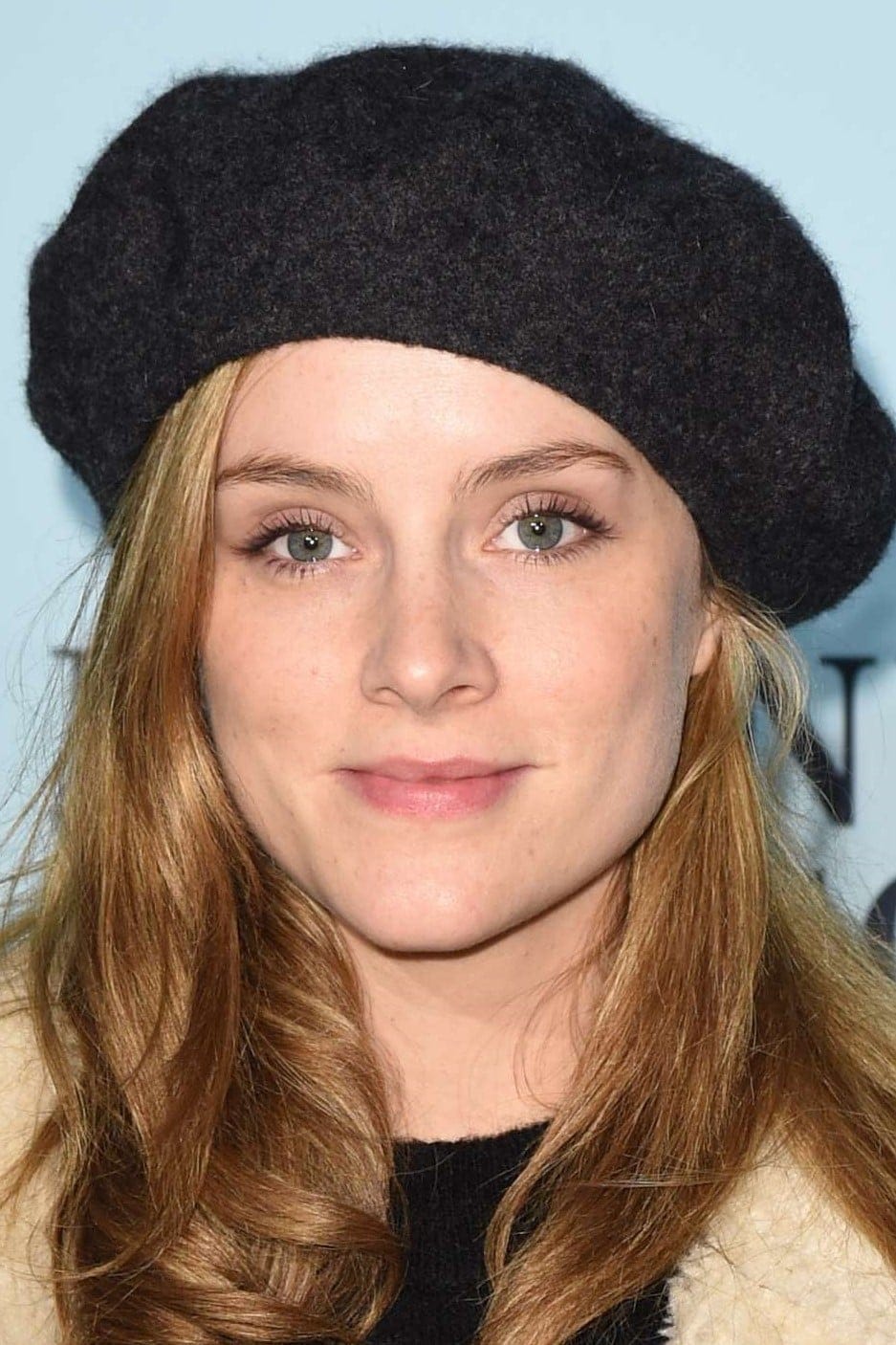 تصویر هنرمند Sophie Rundle