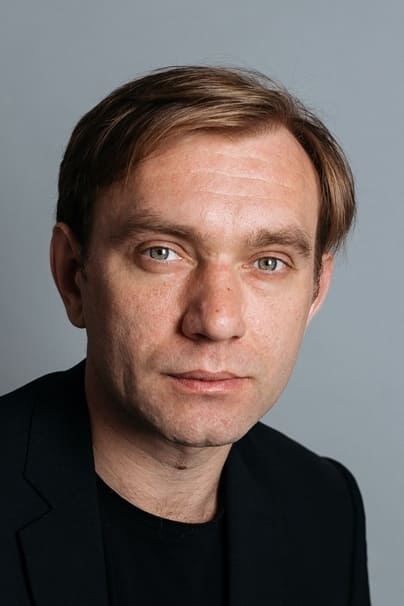تصویر هنرمند Aleksandr Kudrenko