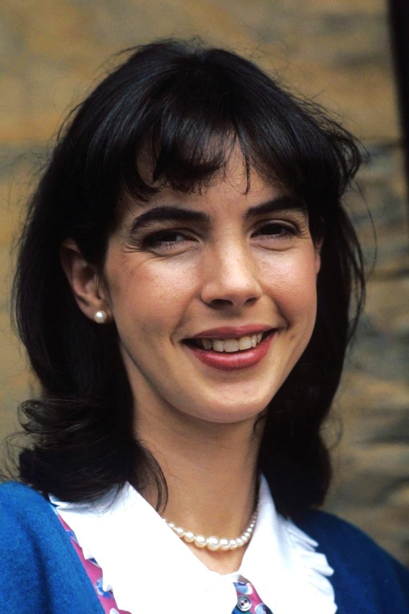 تصویر هنرمند Phoebe Nicholls