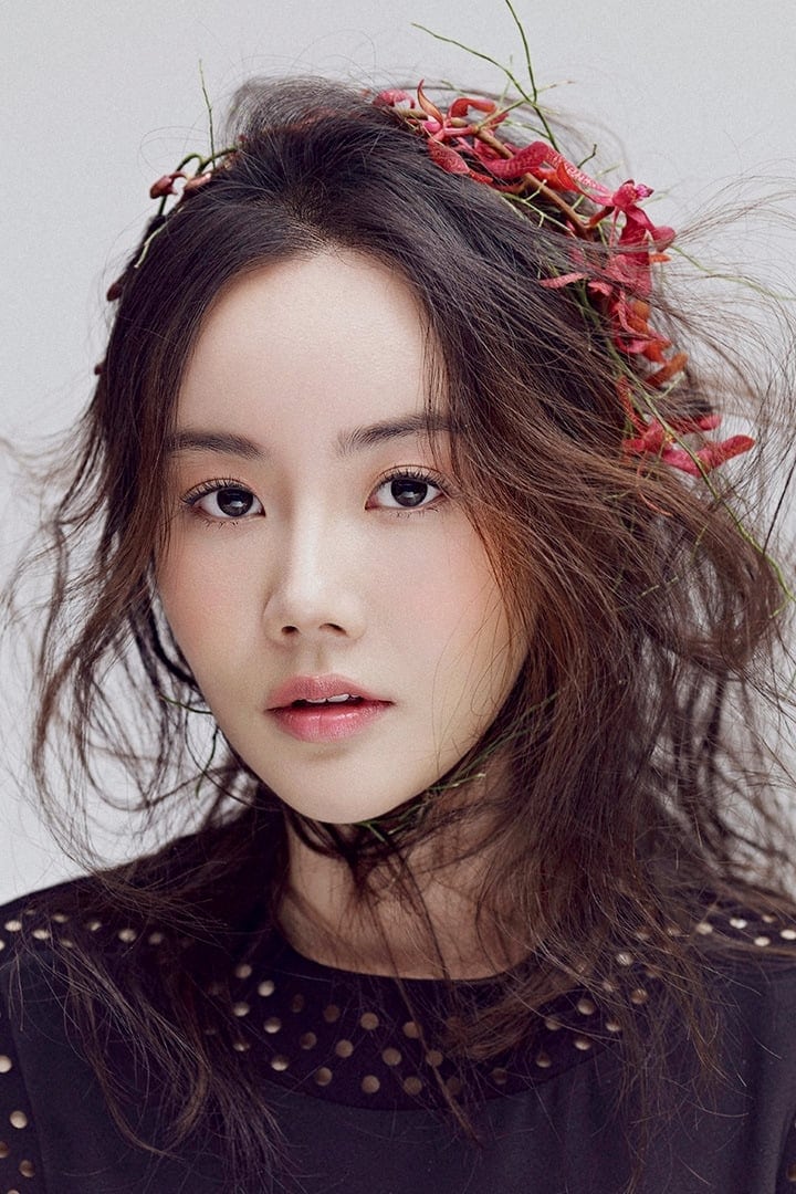تصویر هنرمند Hwang Woo-seul-hye