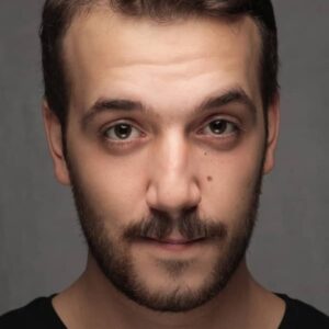 تصویر هنرمند Taylan Meydan