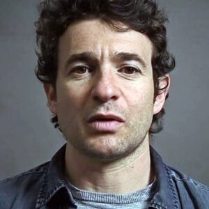 تصویر هنرمند Bart Layton