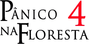 لوگوی رسمی فیلم Wrong Turn 4: Bloody Beginnings (2011)