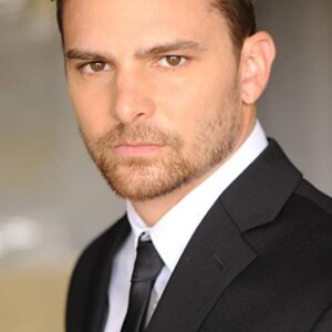 تصویر هنرمند Jameson Perry