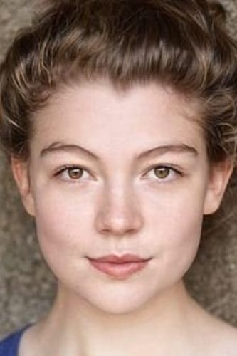 تصویر هنرمند Katharine O'Donnelly
