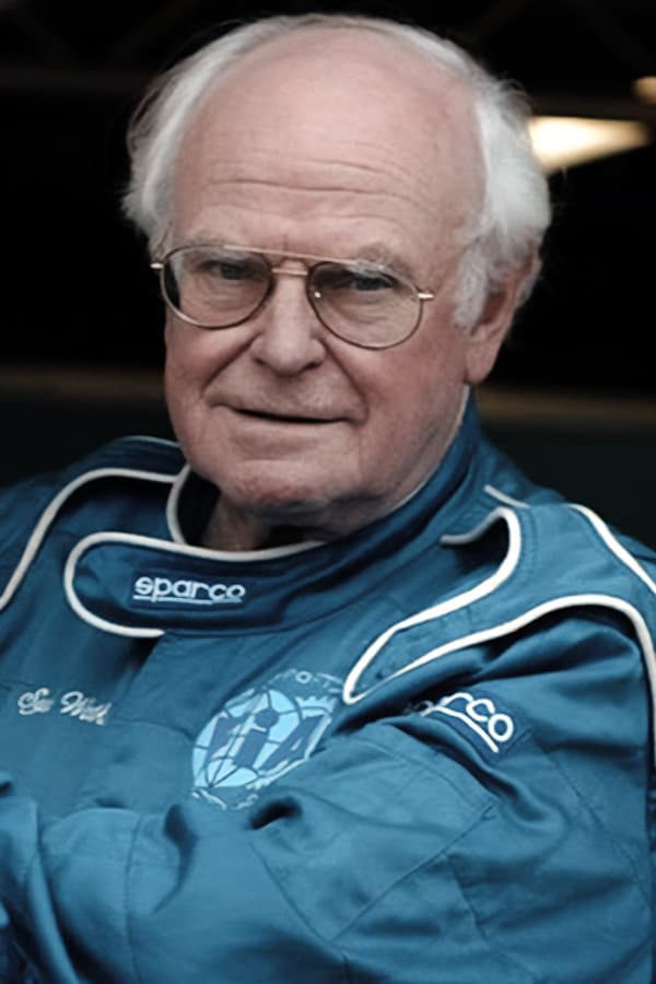 تصویر هنرمند Sid Watkins