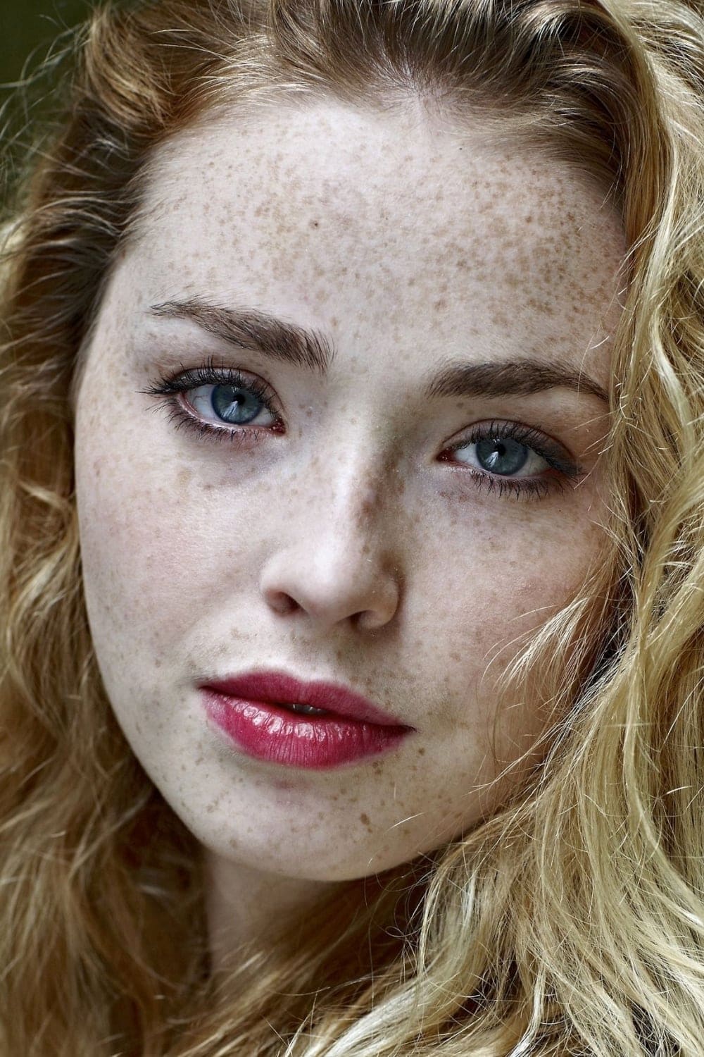 تصویر هنرمند Freya Mavor