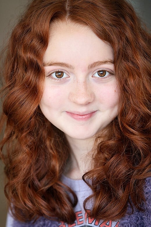 تصویر هنرمند Piper Mackenzie Harris