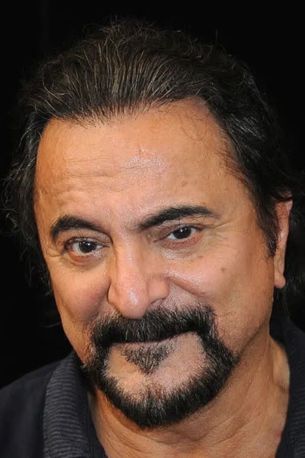 تصویر هنرمند Tom Savini