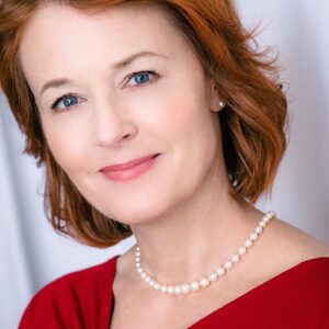 تصویر هنرمند Rebecca Tilney