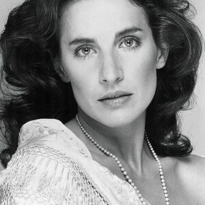 تصویر هنرمند Andrea Marcovicci