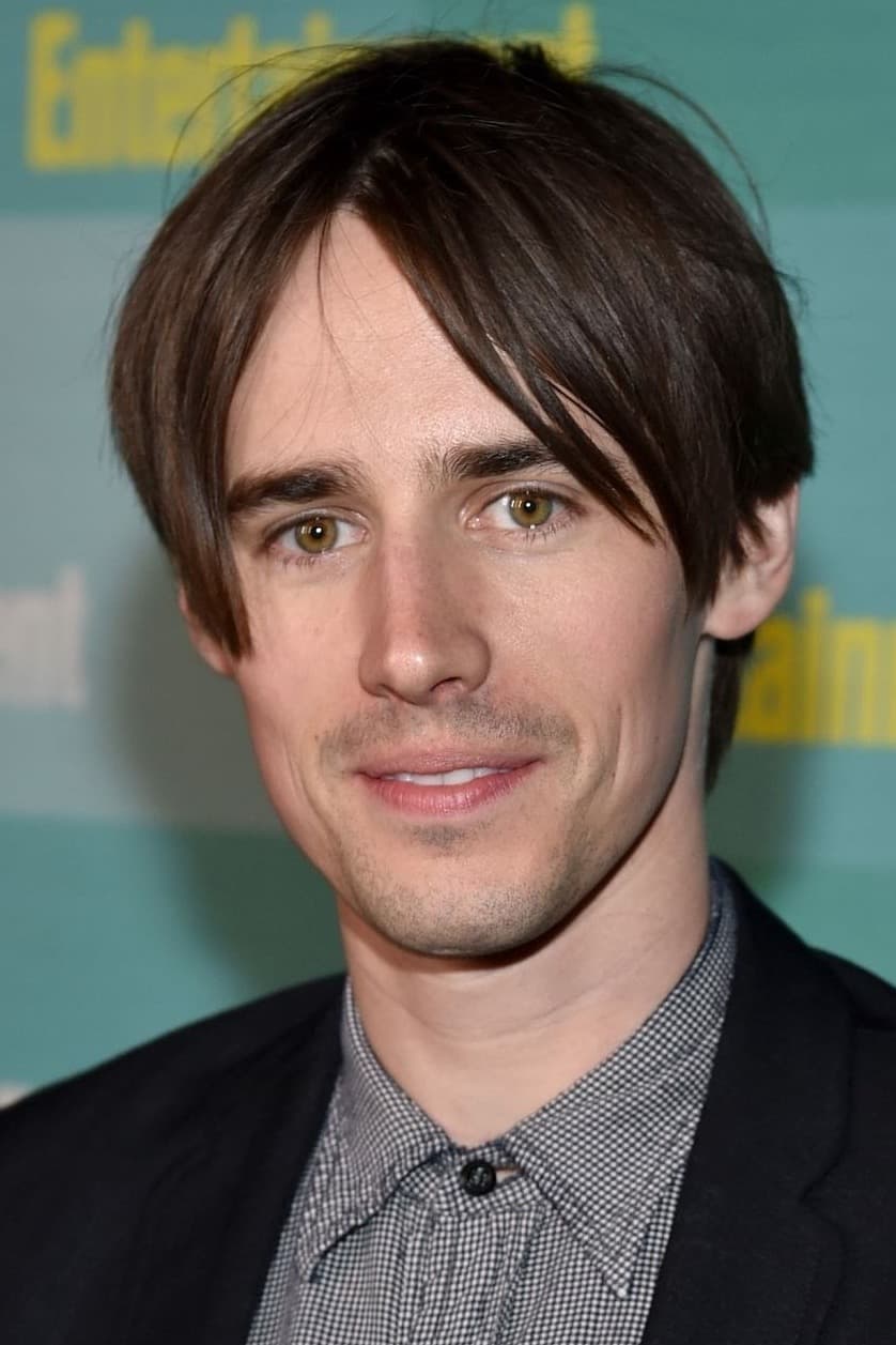 تصویر هنرمند Reeve Carney