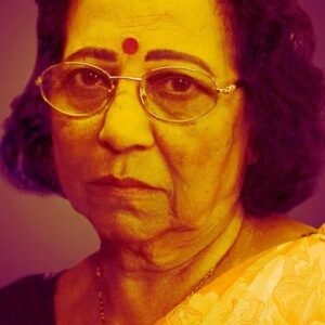 تصویر هنرمند Charu Bala Chokshi