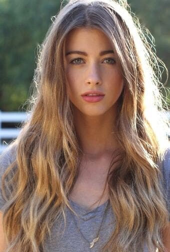 تصویر هنرمند Kalia Prescott