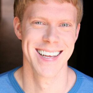 تصویر هنرمند Tim Baltz