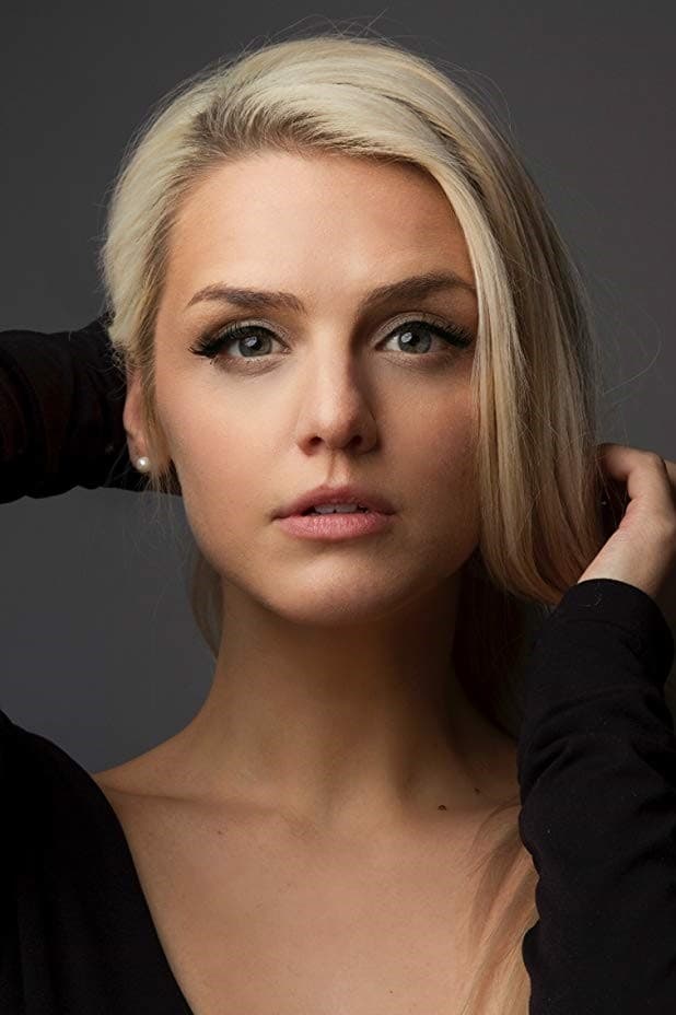 تصویر هنرمند Emily Sweet