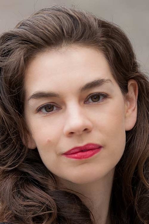 تصویر هنرمند Isabelle Stoffel