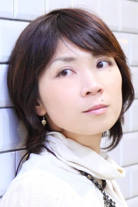 تصویر هنرمند Junko Noda