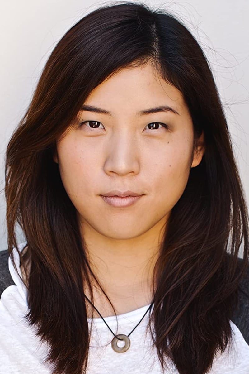 تصویر هنرمند Monique Kim