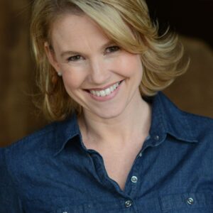 تصویر هنرمند Kelly Collins Lintz