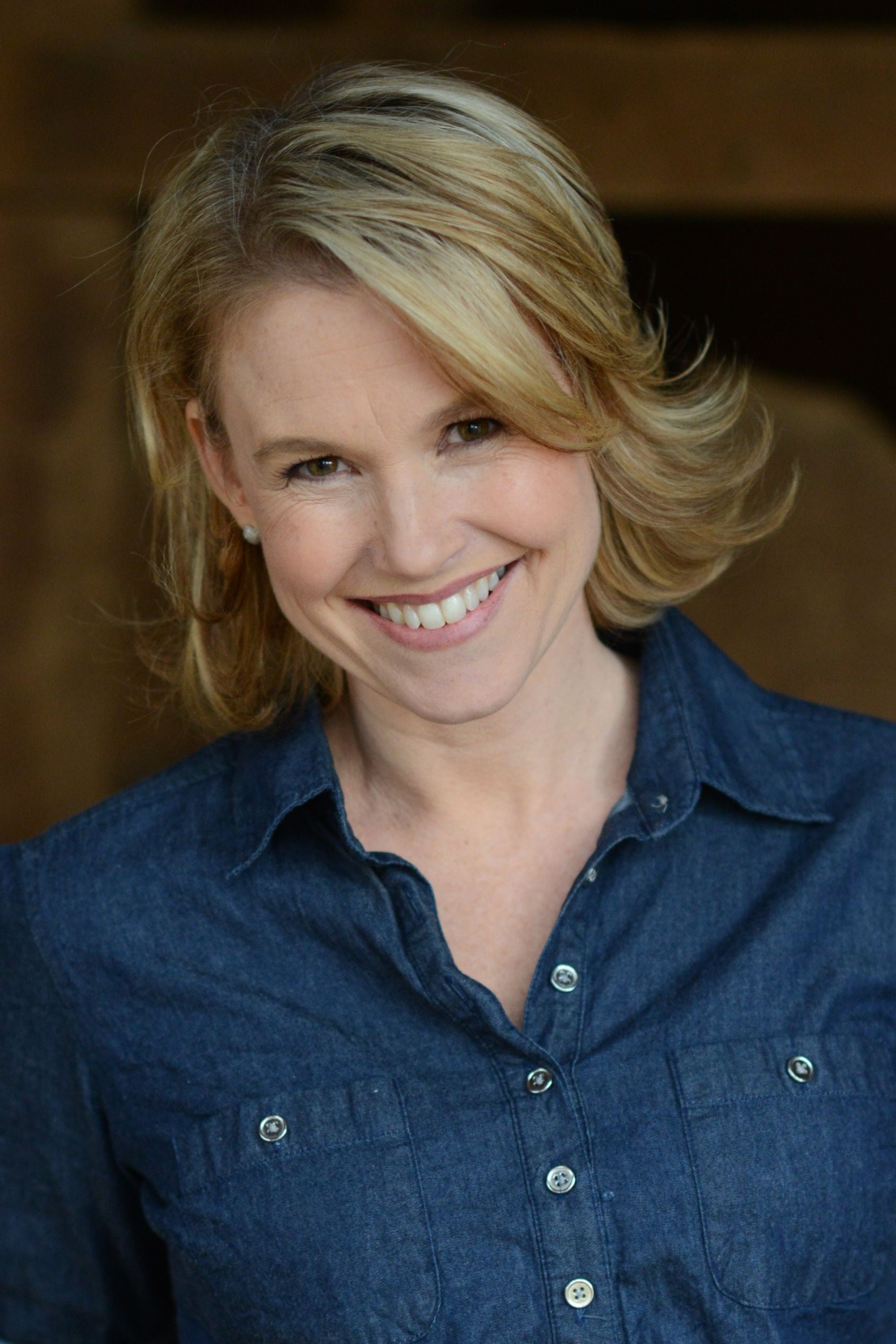 تصویر هنرمند Kelly Collins Lintz