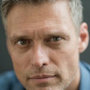 تصویر هنرمند Stephen Billington