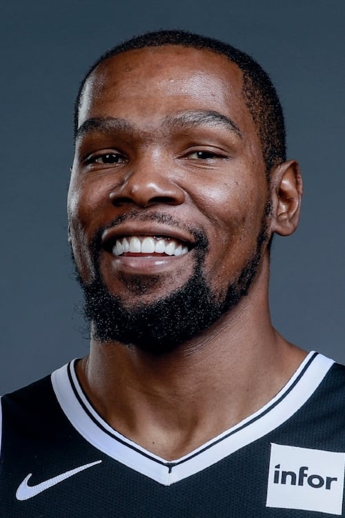 تصویر هنرمند Kevin Durant