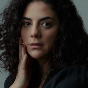 تصویر هنرمند Martha Nowill