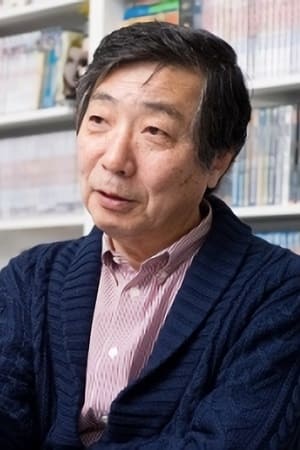 تصویر هنرمند Yuji Nunokawa