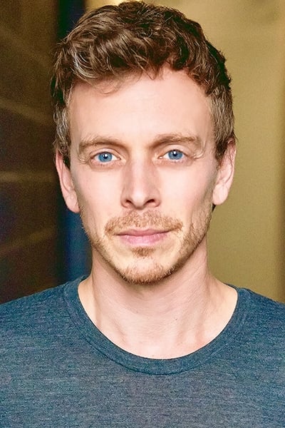 تصویر هنرمند Dylan Trowbridge