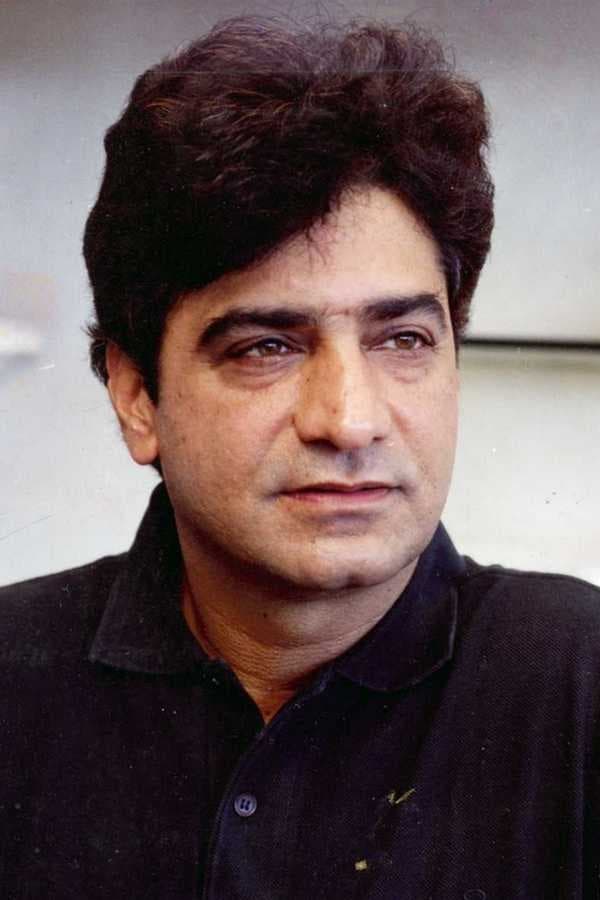 تصویر هنرمند Indra Kumar
