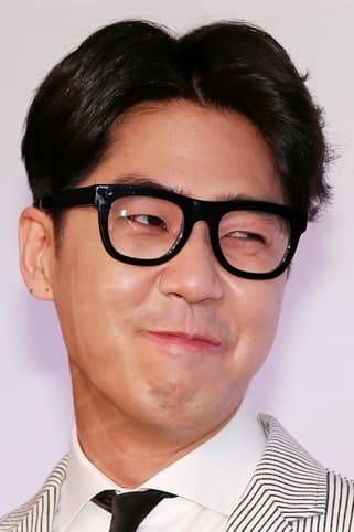 تصویر هنرمند Jung Joon-il